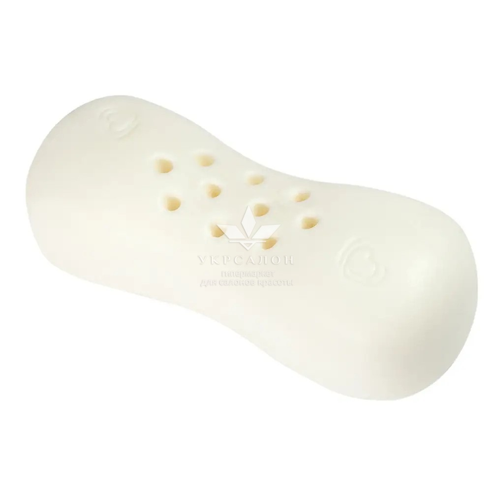 Ортопедичний валик під шию Beauty Balance, шовк