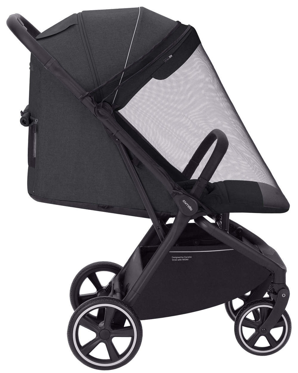 Прогулянкова коляска Carrello Corsa CRL-5518