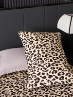 Комплект постельного белья Сатин Velouria Luxe с Одеялом VL001