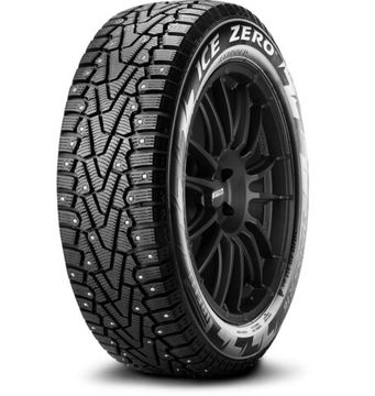 Pirelli Ice Zero 235/65 R17 108T XL шип.