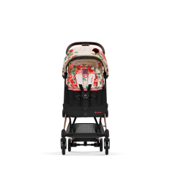 Прогулочная коляска Cybex Coya Fashion Collections