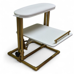 Підставка для педикюру Tertio 5 Gold