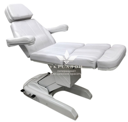 Косметологическая электрическая кушетка  2018-3