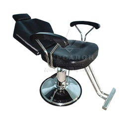 Перукарське крісло Barber Bobby