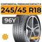 Continental PremiumContact 6 245/45 R18 96Y