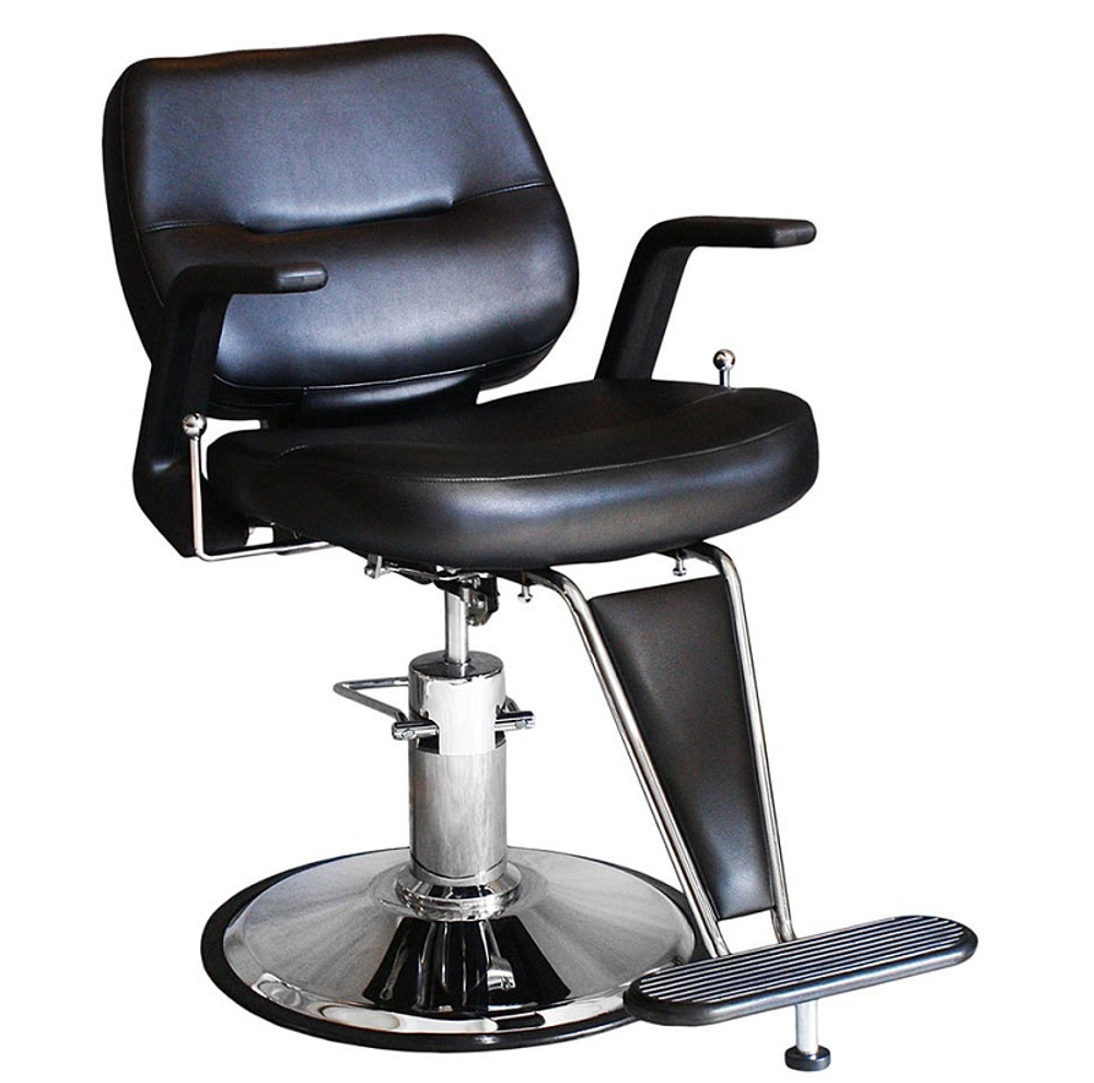 Перукарське крісло Barber Lupo