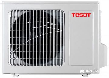 Кондиціонер TOSOT SMART Inverter GS-07D
