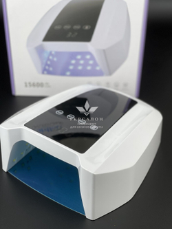 Лампа для маникюра с аккумулятором LED+UV Cordless S90