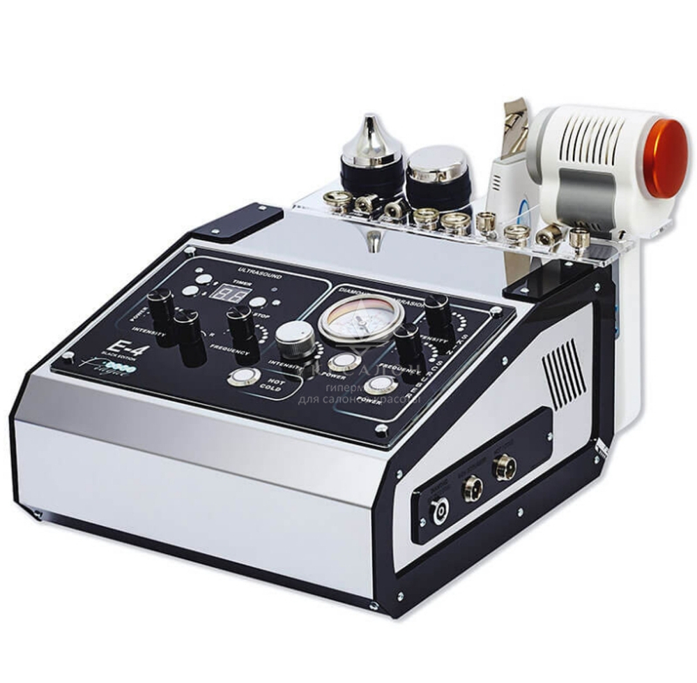 Многофункциональный аппарат E-4