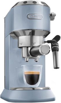 Кавоварка DeLonghi EC 785 AE