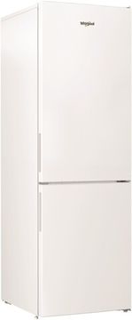 Двокамерний холодильник Whirlpool WHKS 1361 W4U