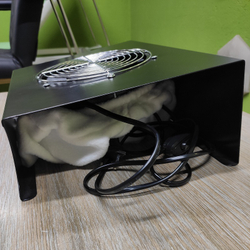 Витяжка для манікюру WL Ergo