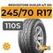 Bridgestone Dueler A/T 001 245/70 R17 110S XL
