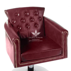 Перукарське крісло Alberto