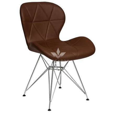 Стульчик мастера Star S, экокожа