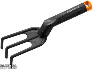 Культиватор Fiskars Solid (1001600/137020)