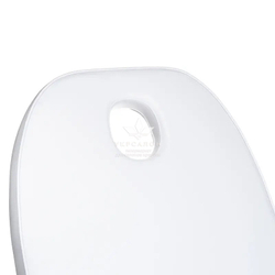 Кушетка косметологическая массажная BD-8241, сосна