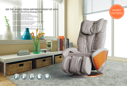 Массажное кресло Family