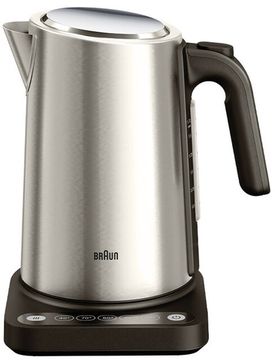 Електрочайник BRAUN WK 5205 BK
