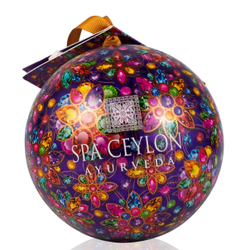 Подарункова Куля - Дорогоцінний рай - Королівський Лотос, SPA Ceylon