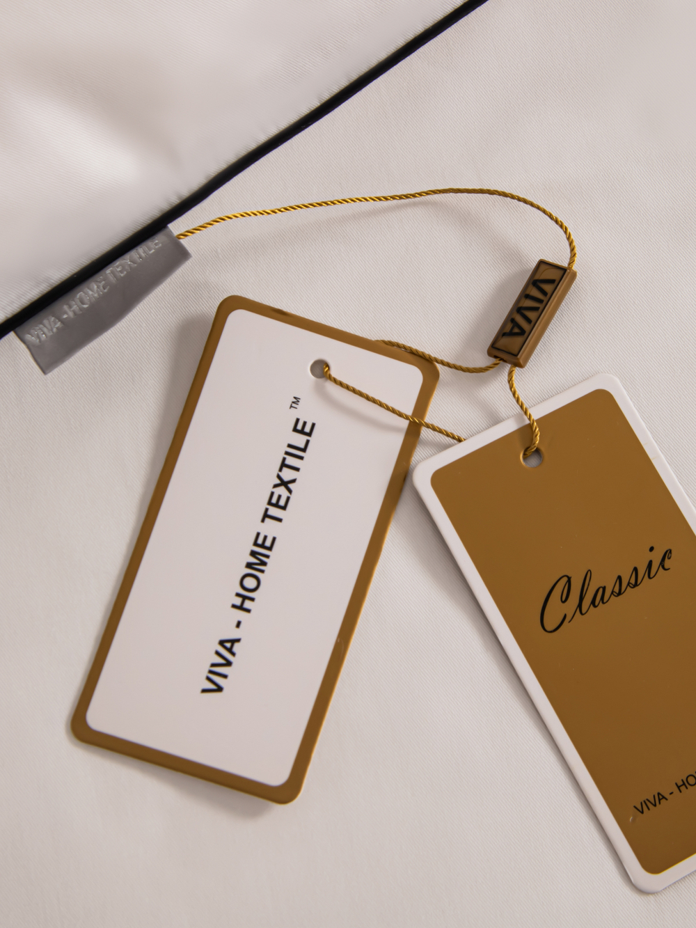 Комплект постельного белья Однотонный Сатин Элитный OCE023