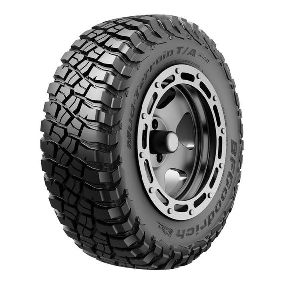 BFGoodrich Mud-Terrain T/A KM3 315/70 R17 121Q XL