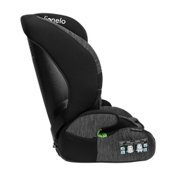 Автокрісло дитяче Lionelo Levi One I-Size 1/2/3 (9-36 кг)