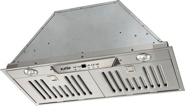 Витяжка VENTOLUX PUNTO 60 SLIM LUX