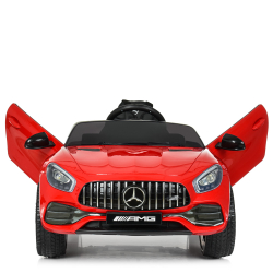 Детский электромобиль Mercedes M 4062EBLR