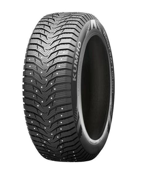 Kumho WinterCraft Ice WS31 SUV 225/60 R17 103T XL шип.