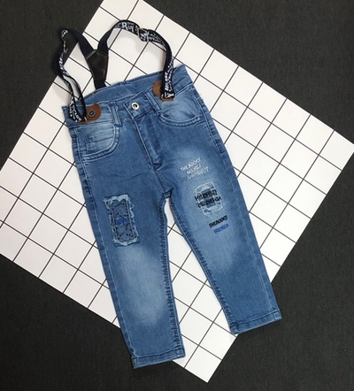 Джинси, джинс ТМ "Ridayen"