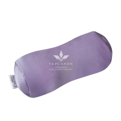 Ортопедичний валик під шию Beauty Balance, шовк