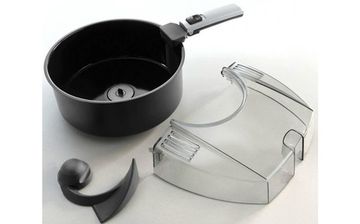 Мультиварка DeLonghi FH 1394/2 WH Multicuisine