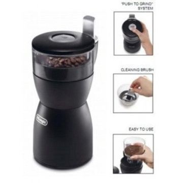 Кавомолка DeLonghi KG 40