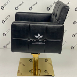 Перукарське крісло Primo Gold