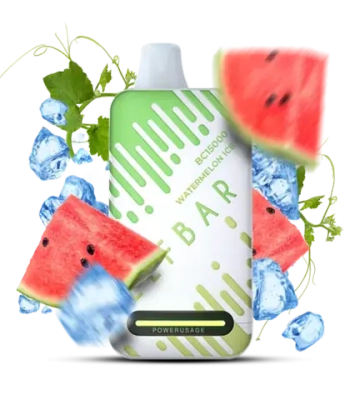 Elf Bar BC15000 - Watermelon Ice (5% nic)