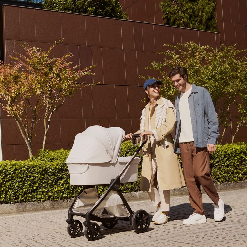 Универсальная коляска 2 в 1 Chicco Bellagio