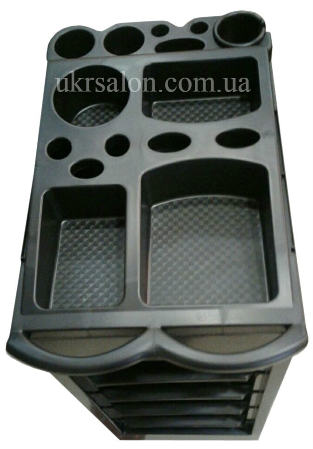 Тележка парикмахерская М-3010А