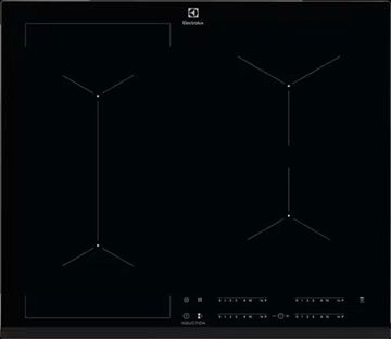 Варильна поверхня індукційна ELECTROLUX EIV634