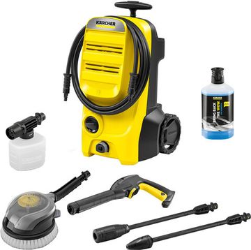 Мінімийка KARCHER K 4 Classic Car (1.679-422.0)