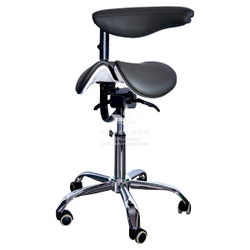 Стул-седло для мастера 8016-2