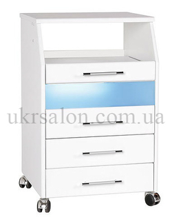 Педикюрный шкаф Smart-1