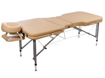 Массажный стол Casada Paderborn Prime