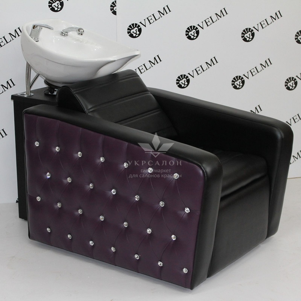 Парикмахерская мойка Milan Diamant