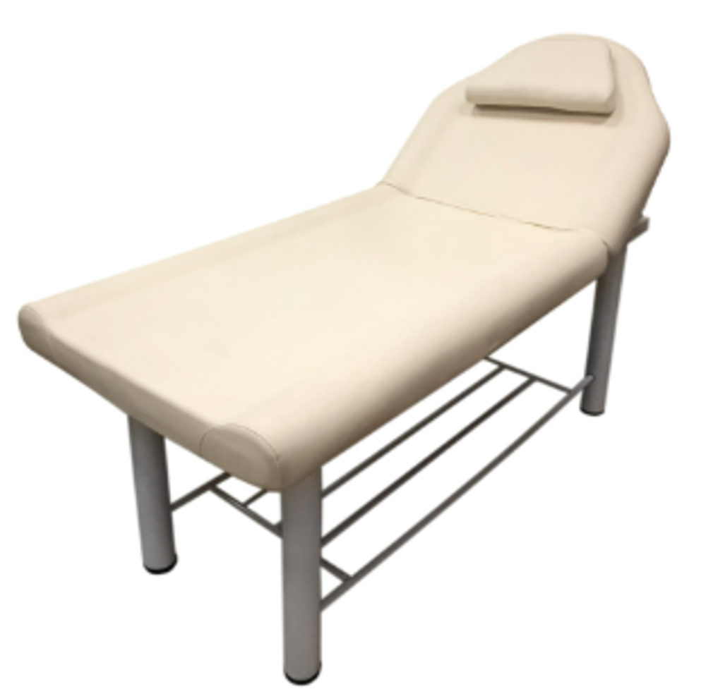 Широкая кушетка косметологическая Gas