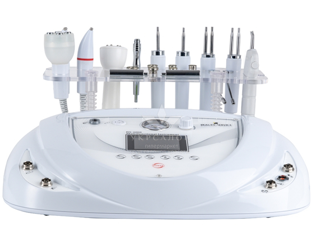 Косметологический комбайн 5в1 6008
