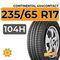 Continental 4x4Contact 235/65 R17 104H