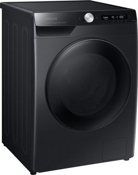 Пральна машина вузька SAMSUNG WW80AG6L28BB/UA