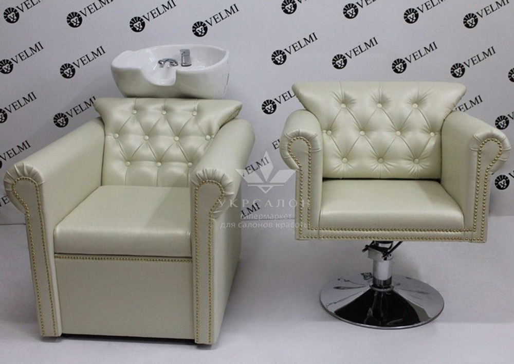 Комплект мебели для салона Prado