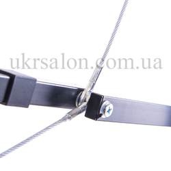 Складаний масажний стіл Diplomat